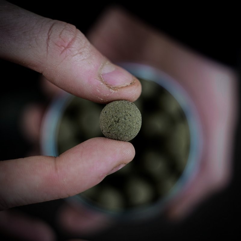 Munch Baits Plovoucí Boilies Pop-Ups Bio Marine 200 ml (1)